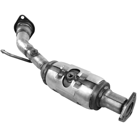 Walker Catalytic Converter, 16695 16695